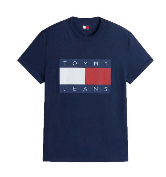 DM0DM22645 - T-Shirt e Polo - Tommy Jeans