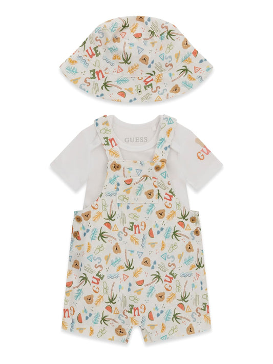 P6GG09K6YW0 SS26 - Completi - Guess