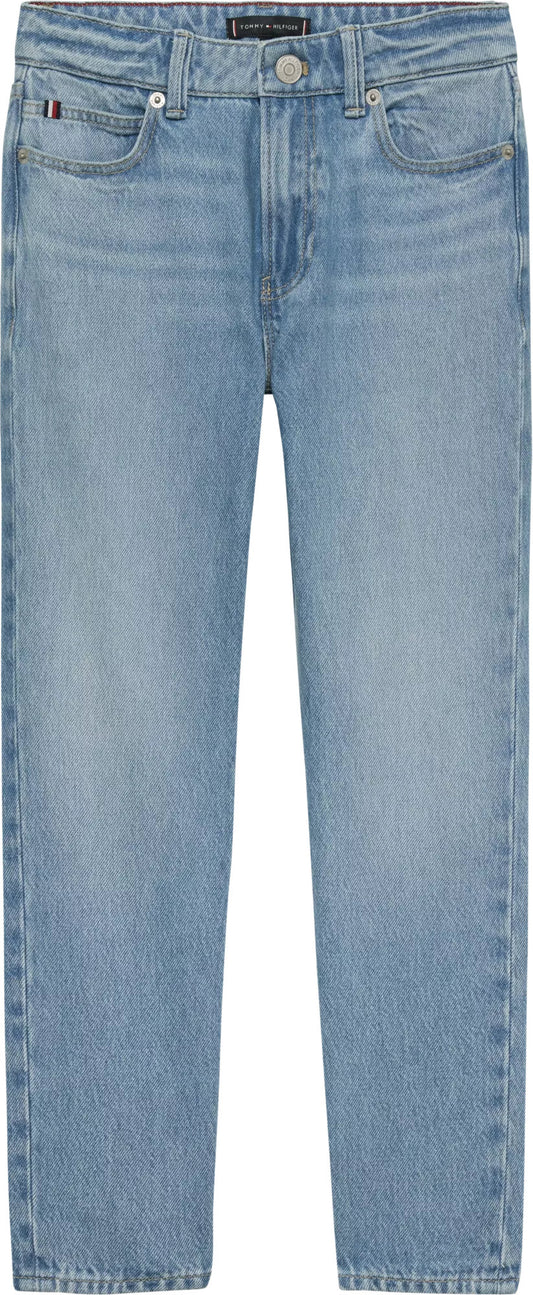 25FMTHKB0KB10035T - Pantaloni & Jeans - Tommy Hilfiger
