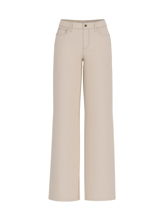 W6GB07W1781 SS26 - Pantaloni & Jeans - Guess