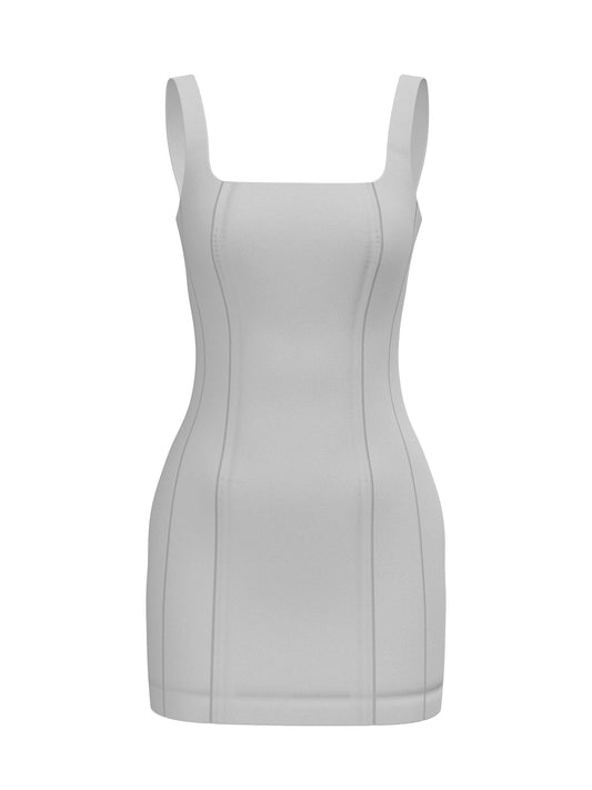 W6GK00D7871 SS26 - Abiti - Guess