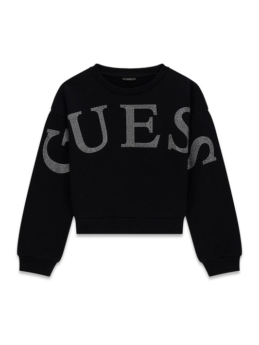 J6RQ10KAD74 SS26 - Felpe - Guess