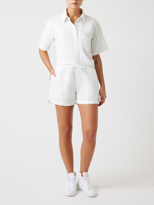 W6GD53D5NW2 SS26 - Gonne & Shorts - Guess