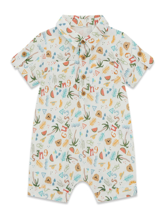 P6GG07WO730 SS26 - Completi - Guess