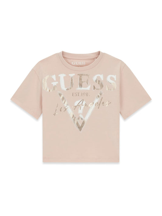 J6GI27K8HM4 SS26 - T-shirt & Top - Guess