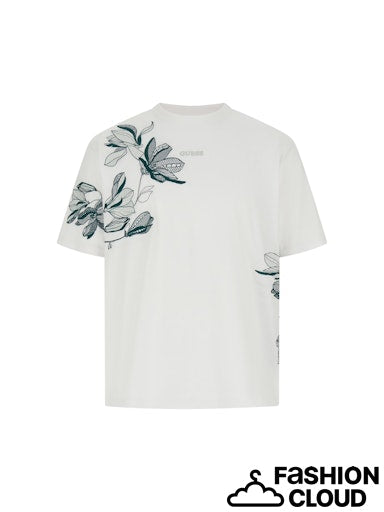 W6RI36I3Z14 SS26 - T-shirt & Top - Guess