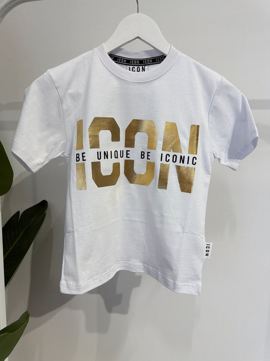 IBKS001161 - T-shirt & Maglie - ICON