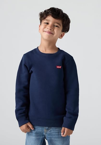 NOSMLK9EE331 - Felpe - Levi's Kids