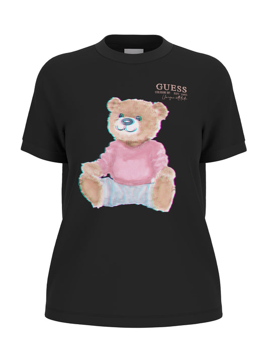 V6RI08K8FQ4 SS26 - T-shirt & Top - Guess