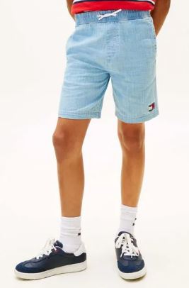KB0KB10248 - Pantaloni & Jeans - Tommy Jeans