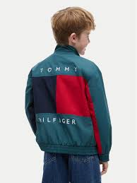 26CMTHKB0KB10457T - Giacche & Capispalla - tommy hilfiger kids