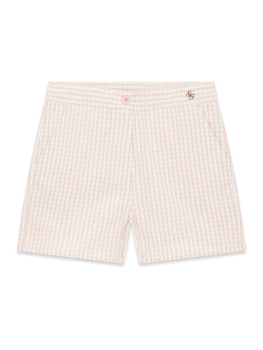 J6GD30WCQ40 SS26 - Gonne & Shorts - Guess