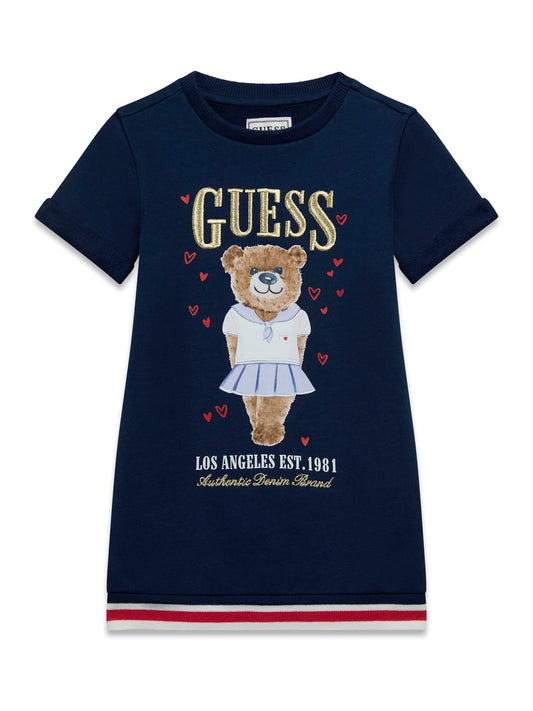 K6RK11KAD74 SS26 - Abiti - Guess