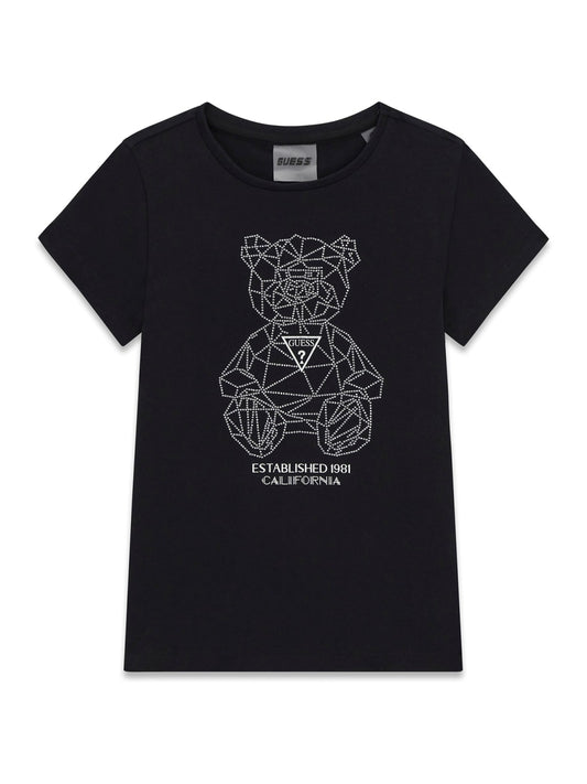 J6GI41J1314 SS26 - T-shirt & Top - Guess