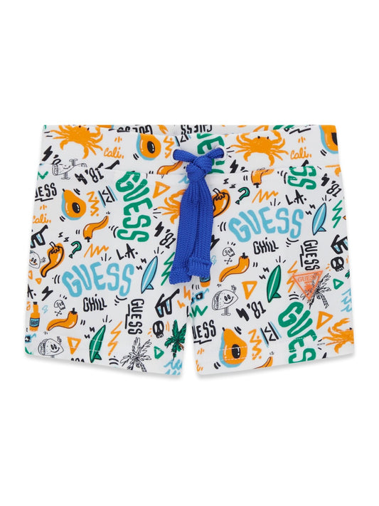 I6GZ02MC052 SS26 - Costumi Mare - Guess
