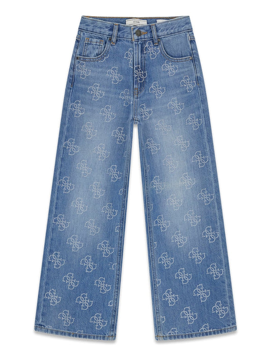 J6GA00D45E0 SS26 - Pantaloni & Leggings - Guess