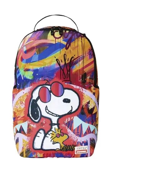 910b8776nsz - Accessori - SPRAYGROUND