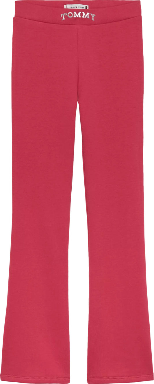 25FMTHKG0KG08980J - Pantaloni & Leggings - Tommy Hilfiger