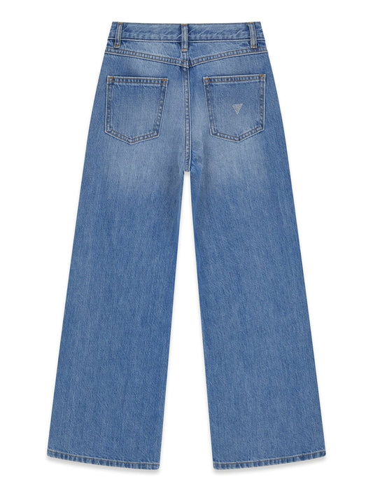 J6GA00D45E0 SS26 - Pantaloni & Leggings - Guess
