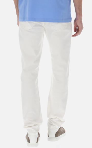 LV04RF956G - Pantaloni & Jeans - Calvin Klein