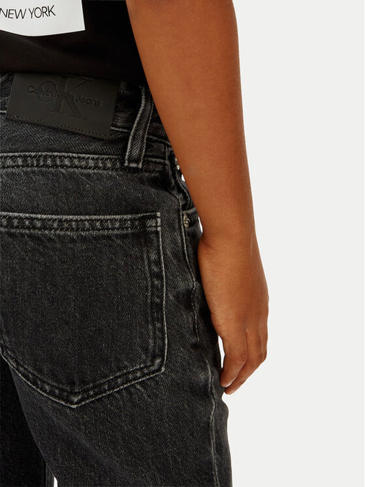 25FMCKIB0IB02602T - Pantaloni & Jeans - CALVIN KLEIN KIDS