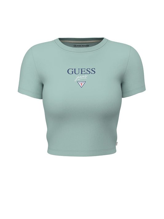 W6RI15J1314 SS26 - T-Shirt e Polo - Guess