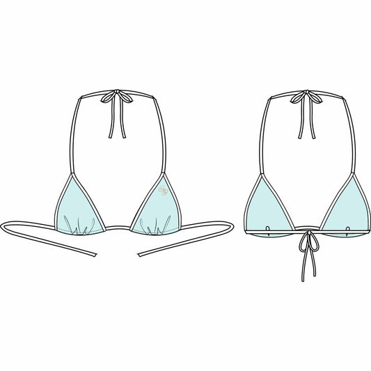 E6GJ32MC04R SS26 - Costumi Mare - Guess