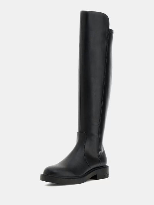 FLFFYZELE11 - Scarpe - Guess