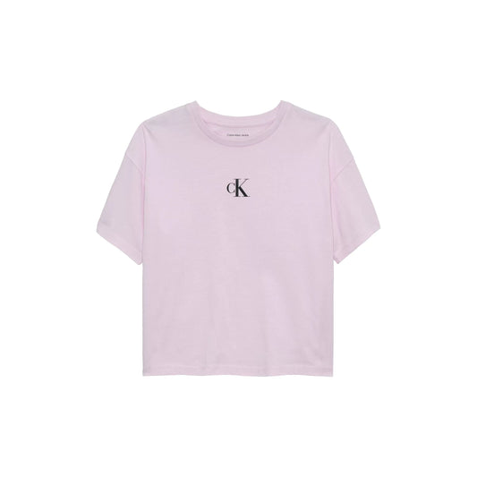 25FMCKIG0IG02136T - T-shirt & Top - CALVIN KLEIN KIDS