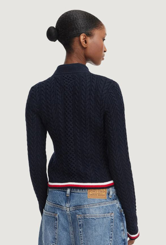 DW0DW22933 - Maglieria - Tommy Jeans