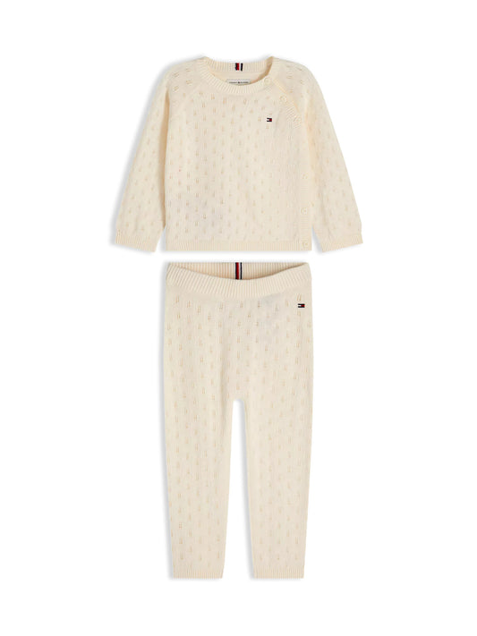 26CMTHKN0KN02252J - Maglieria - tommy hilfiger kids