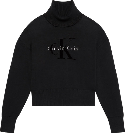 LV047H329GUB1 - Felpe - Calvin Klein