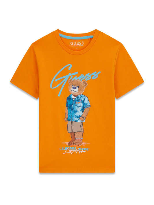 L6GI09K8HM4 SS26 - T-shirt & Maglie - Guess