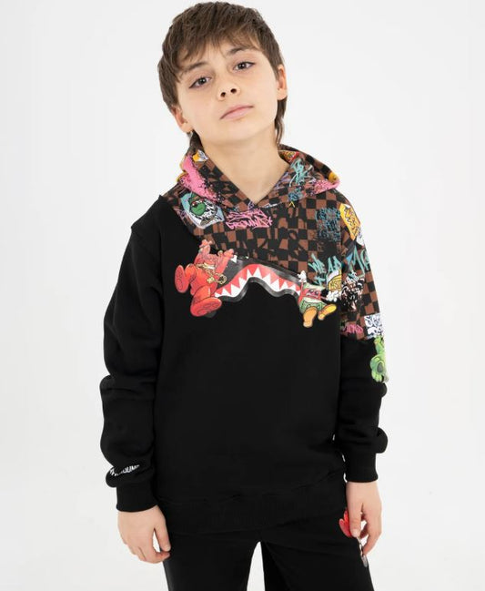spy1503 - Felpe - SPRAYGROUND