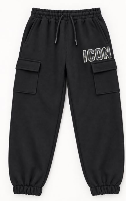 IBSP001355 - Pantaloni & Jeans - ICON