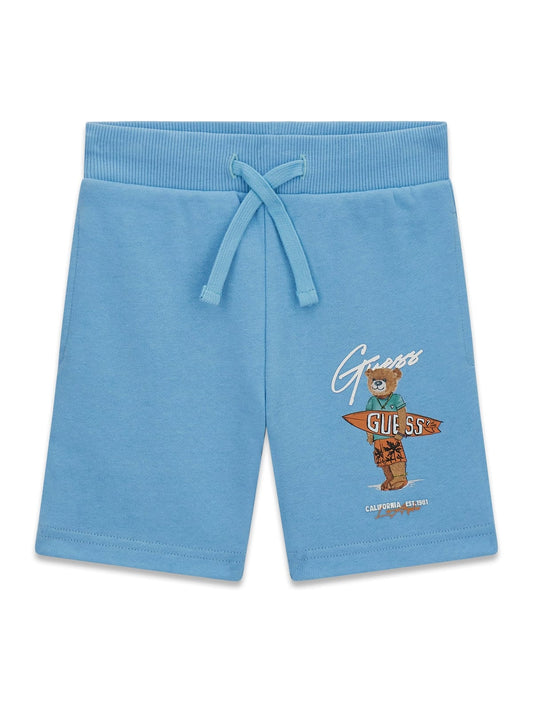 N6GD04KA6R4 SS26 - Pantaloni & Jeans - Guess