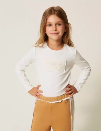 262GB2123 - T-shirt & Top - TWINSET