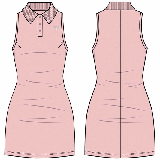 V6GK09K3152 SS26 - Abiti - Guess