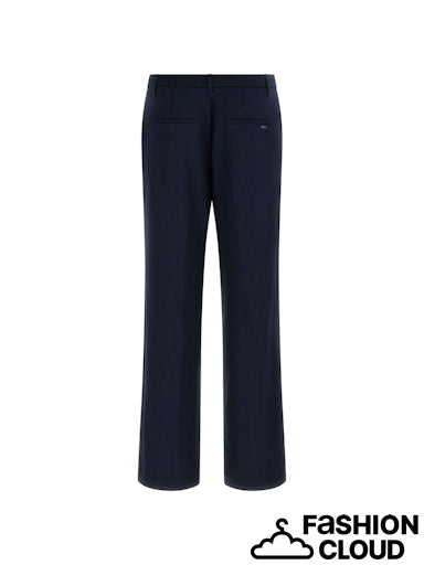 W6RB04WJ682 SS26 - Pantaloni & Jeans - Guess