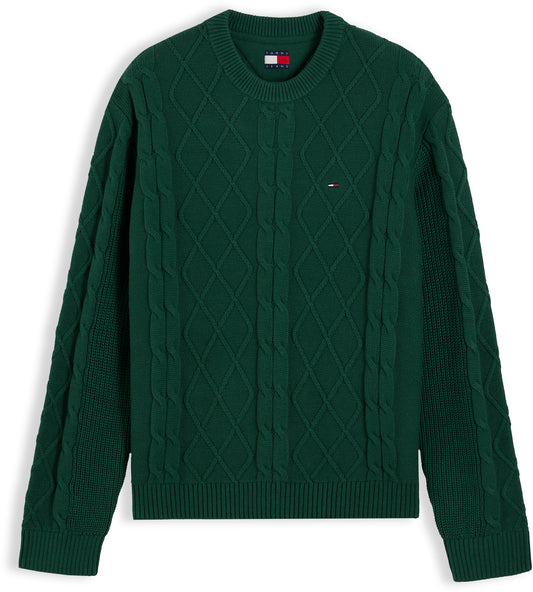 DM0DM23405MBM - Maglieria - Tommy Hilfiger