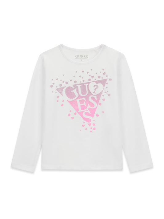 K6RI01K6YW4 SS26 - T-shirt & Top - Guess