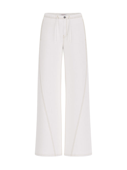 W6GA2JD5NW2 SS26 - Pantaloni & Jeans - Guess