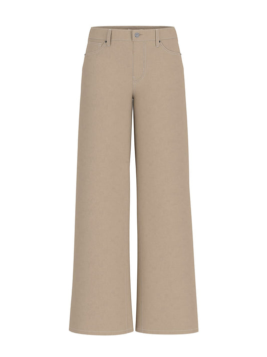 W6RA0YWJ551 SS26 - Pantaloni & Jeans - Guess