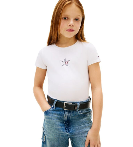 KGOKG09097 - T-shirt & Top - Tommy Hilfiger