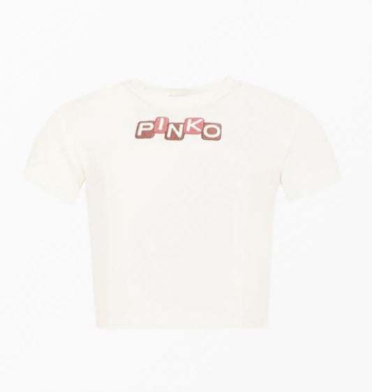 KFTS038 - T-shirt & Top - Pinko