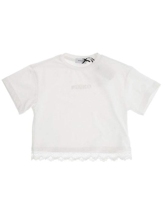 KFTS052 - T-shirt & Top - Pinko