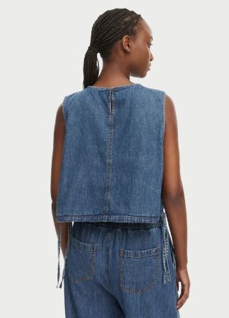 DW0DW22609 - T-shirt & Top - Tommy Jeans