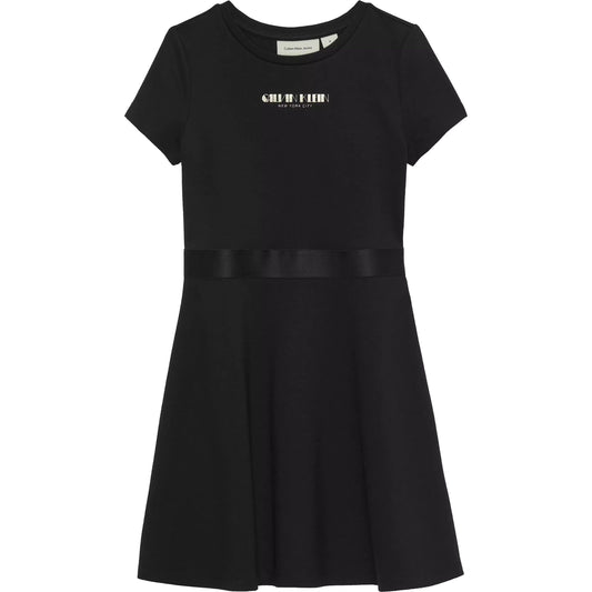 25FMCKIG0IG03099T - Abiti - CALVIN KLEIN KIDS