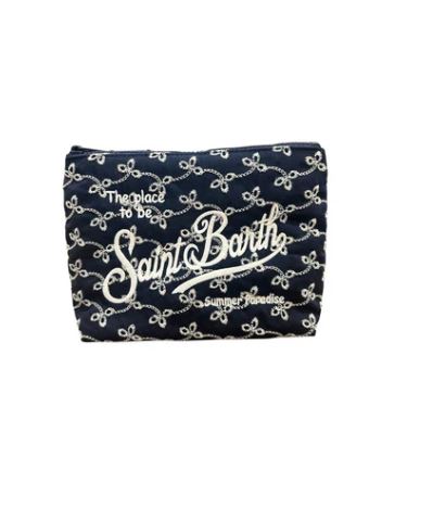 ALI0045pe26 - Accessori - saint barth