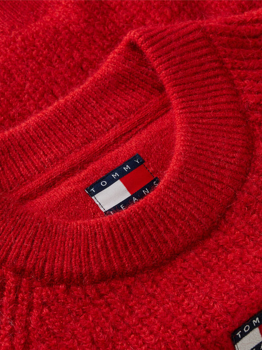 DW0DW22024XMD - Maglieria - Tommy Hilfiger